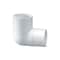 Thrifco Plumbing 3/4 Inch Slip x Slip PVC 90 Street Elbow SCH 40 8114234 - alternate 1
